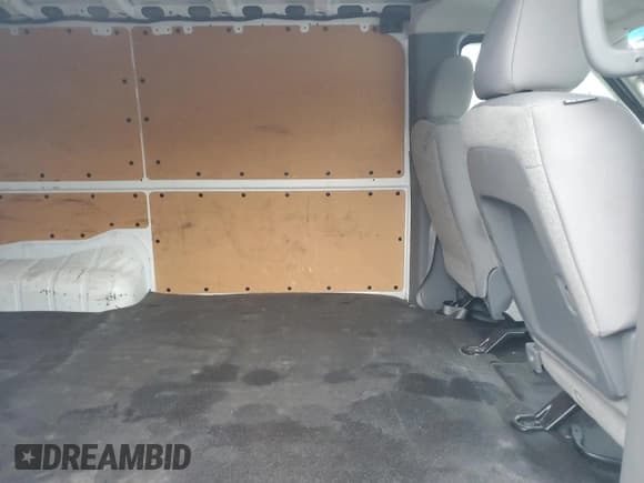 ✅ 2016 Nissan NV S • VIN: 1N6BF0KMXGN805974 • Lot: 37451384. Listed on Copart with 66,639 mi. Free auction sales archive from the USA and detailed vehicle history report at DreamBid. Image 11.