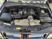 2008 Dodge Nitro R/T with VIN 1D8GT58638W150383, listed as a Copart auction lot 66462045 with 122,559 mi miles and Salvage title. Bid and sale history available at DreamBid. Image 12.