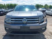✅ 2018 Volkswagen Atlas SE • VIN: 1V2CP2CA2JC593755 • Lot: 42381332. Listed on IAAI with 62,664 mi. Free auction sales archive from the USA and detailed vehicle history report at DreamBid. Image 12.