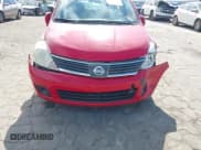 ✅ 2009 Nissan Versa S • VIN: 3N1BC13E69L485728 • Lot: 43493697. Listed on IAAI with 81,564 mi. Free auction sales archive from the USA and detailed vehicle history report at DreamBid. Image 6.