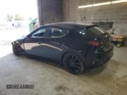 ✅ 2024 Mazda 3 S Select Sport • VIN: JM1BPAKM7R1702351 • Lot: 80250795. Listed on Copart with 21,744 mi. Free auction sales archive from the USA and detailed vehicle history report at DreamBid. Image 2.