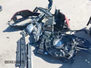 ✅ 2021 Chevrolet Equinox LT • VIN: 2GNAXUEV7M6147562 • Lot: 43282646. Wystawiony na IAAI z przebiegiem 66 944 mil. Bezpłatny archiwum sprzedaży aukcyjnych z USA i szczegółowy raport historii pojazdu na DreamBid. Zdjęcie 12.