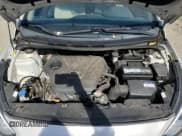 ✅ 2016 Hyundai Accent SE • VIN: KMHCT4AEXGU081349 • Лот: 73387193. Опубликован ранее на Copart с пробегом 98 023 миль. Бесплатный доступ к архиву аукционных продаж из США и подробный отчёт об истории автомобиля на DreamBid. Изображение 11.