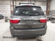 ✅ 2013 Dodge Durango Crew • VIN: 1C4RDJDG3DC690257 • Lot: 43888941. Listed on IAAI with 296,108 mi. Free auction sales archive from the USA and detailed vehicle history report at DreamBid. Image 16.