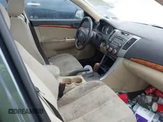 ✅ 2010 Hyundai Sonata GLS • VIN: 5NPET4AC1AH587617 • Лот: 41443796. Опубликован ранее на IAAI с пробегом 158 058 миль. Бесплатный доступ к архиву аукционных продаж из США и подробный отчёт об истории автомобиля на DreamBid. Изображение 5.