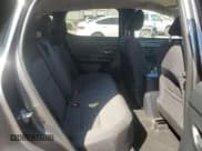 ✅ 2025 Nissan Kicks SV • VIN: 3N8AP6CB8SL404755 • Лот: 71199515. Опубликован ранее на Copart с пробегом 6 227 миль. Бесплатный доступ к архиву аукционных продаж из США и подробный отчёт об истории автомобиля на DreamBid. Изображение 11.