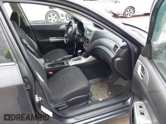 ✅ 2009 Subaru Impreza i • VIN: JF1GE60669H517749 • Лот: 41669645. Опубликован ранее на IAAI с пробегом 203 149 миль. Бесплатный доступ к архиву аукционных продаж из США и подробный отчёт об истории автомобиля на DreamBid. Изображение 5.