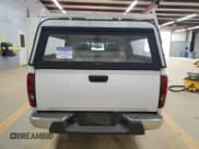 ✅ 2008 GMC Canyon SLE1 • VIN: 1GTCS19E488124636 • Lot: 50903785. Listed on Copart with 240,302 mi. Free auction sales archive from the USA and detailed vehicle history report at DreamBid. Image 6.