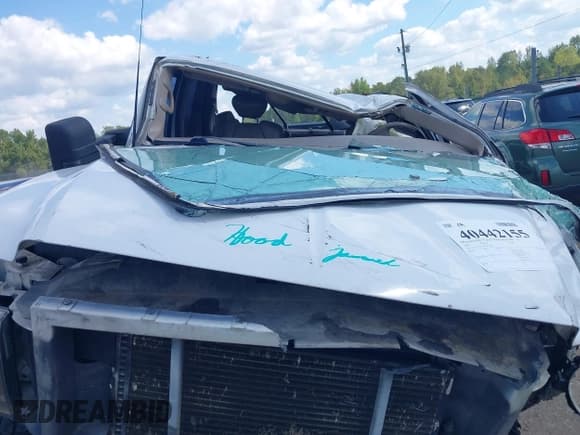 ✅ 2002 Ford F-250 XL • VIN: 1FTNX21F52ED33624 • Lot: 40442155. Wystawiony na IAAI z przebiegiem Nie podano. Bezpłatny archiwum sprzedaży aukcyjnych z USA i szczegółowy raport historii pojazdu na DreamBid. Zdjęcie 10.