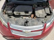 ✅ 2012 Chevrolet Volt • VIN: 1G1RE6E40CU121852 • Lot: 64113164. Wystawiony na Copart z przebiegiem 117 810 mil. Bezpłatny archiwum sprzedaży aukcyjnych z USA i szczegółowy raport historii pojazdu na DreamBid. Zdjęcie 11.