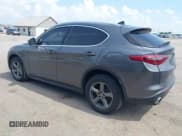 ✅ 2018 Alfa Romeo Stelvio • VIN: ZASFAKAN2J7B78344 • Лот: 42592791. Опубликован ранее на IAAI с пробегом 75 153 миль. Бесплатный доступ к архиву аукционных продаж из США и подробный отчёт об истории автомобиля на DreamBid. Изображение 3.