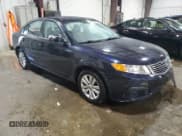 ✅ 2010 Kia Optima LX • VIN: KNAGG4A88A5387601 • Лот: 67063254. Опубликован ранее на Copart с пробегом 107 100 миль. Бесплатный доступ к архиву аукционных продаж из США и подробный отчёт об истории автомобиля на DreamBid. Изображение 4.