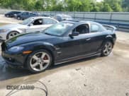 ✅ 2005 Mazda RX-8 • VIN: JM1FE173850141746 • Лот: 57760815. Опубликован ранее на Copart с пробегом 69 396 миль. Бесплатный доступ к архиву аукционных продаж из США и подробный отчёт об истории автомобиля на DreamBid. Изображение 1.