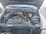 ✅ 2000 Dodge Dakota Sport • VIN: 1B7HG2AZ4YS724393 • Lot: 43645937. Wystawiony na IAAI z przebiegiem 144 705 mil. Bezpłatny archiwum sprzedaży aukcyjnych z USA i szczegółowy raport historii pojazdu na DreamBid. Zdjęcie 10.