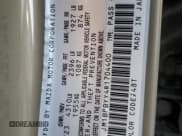 ✅ 2024 Mazda 3 Carbon Edition • VIN: JM1BPBYY4R1704400 • Lot: 88689475. Wystawiony na Copart z przebiegiem Nie podano. Bezpłatny archiwum sprzedaży aukcyjnych z USA i szczegółowy raport historii pojazdu na DreamBid. Zdjęcie 13.