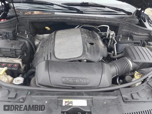 ✅ 2013 Dodge Durango R/T • VIN: 1C4SDHCT3DC671622 • Лот: 41945904. Опубликован ранее на IAAI с пробегом 237 820 миль. Бесплатный доступ к архиву аукционных продаж из США и подробный отчёт об истории автомобиля на DreamBid. Изображение 10.