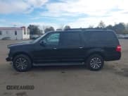 ✅ 2017 Ford Expedition Max XLT • VIN: 1FMJK1JT9HEA16317 • Лот: 43555457. Опубликован ранее на IAAI с пробегом 244 817 миль. Бесплатный доступ к архиву аукционных продаж из США и подробный отчёт об истории автомобиля на DreamBid. Изображение 15.