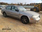 ✅ 2001 Nissan Maxima GXE • VIN: JN1CA31D21T832942 • Лот: 78465584. Опубликован ранее на Copart с пробегом 248 925 миль. Бесплатный доступ к архиву аукционных продаж из США и подробный отчёт об истории автомобиля на DreamBid. Изображение 4.