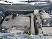 ✅ 2021 Chevrolet Equinox LT • VIN: 3GNAXUEV1ML302604 • Lot: 43218759. Wystawiony na IAAI z przebiegiem 117 649 mil. Bezpłatny archiwum sprzedaży aukcyjnych z USA i szczegółowy raport historii pojazdu na DreamBid. Zdjęcie 10.