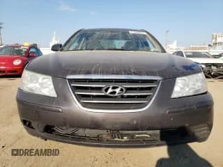 ✅ 2010 Hyundai Sonata GLS • VIN: 5NPET4AC4AH621128 • Лот: 71560834. Опубликован ранее на Copart с пробегом 230 285 миль. Бесплатный доступ к архиву аукционных продаж из США и подробный отчёт об истории автомобиля на DreamBid. Изображение 5.