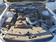 ✅ 2005 Ford Mustang Deluxe • VIN: 1ZVFT80N455107006 • Лот: 94484955. Опубликован ранее на Copart с пробегом 201 661 миль. Бесплатный доступ к архиву аукционных продаж из США и подробный отчёт об истории автомобиля на DreamBid. Изображение 11.