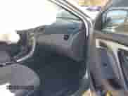 2015 Hyundai Elantra Limited с VIN 5NPDH4AE7FH637989, выставлен на аукционе IAAI как лот 43500452 с пробегом 116 946 миль миль и . История ставок и продаж доступна на DreamBid. Изображение 5.