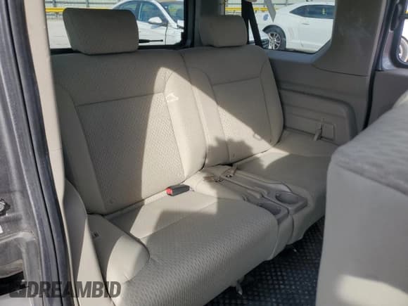 ✅ 2010 Honda Element LX • VIN: 5J6YH1H34AL001677 • Lot: 91381425. Wystawiony na Copart z przebiegiem 202 301 mil. Bezpłatny archiwum sprzedaży aukcyjnych z USA i szczegółowy raport historii pojazdu na DreamBid. Zdjęcie 11.