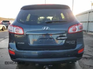 ✅ 2011 Hyundai Santa Fe Limited • VIN: 5XYZKDAGXBG015901 • Lot: 82642764. Listed on Copart with 203,259 mi. Free auction sales archive from the USA and detailed vehicle history report at DreamBid. Image 6.
