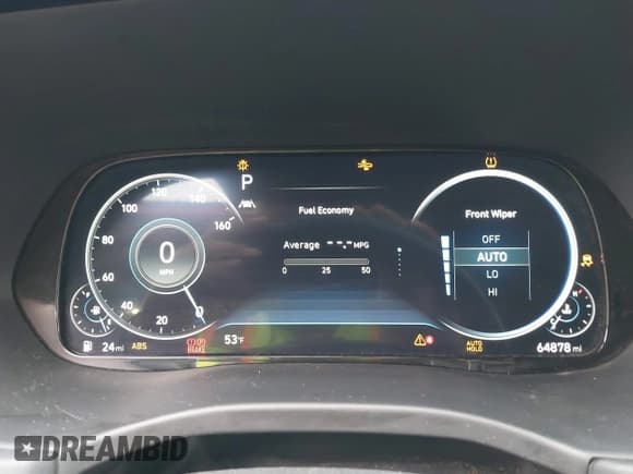 ✅ 2021 Hyundai Palisade Calligraphy • VIN: KM8R74HE7MU254549 • Лот: 41429861. Опубликован ранее на IAAI с пробегом 64 878 миль. Бесплатный доступ к архиву аукционных продаж из США и подробный отчёт об истории автомобиля на DreamBid. Изображение 7.