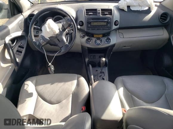 ✅ 2012 Toyota RAV4 Limited • VIN: 2T3DK4DVXCW084756 • Лот: 82643955. Опубликован ранее на Copart с пробегом 131 919 миль. Бесплатный доступ к архиву аукционных продаж из США и подробный отчёт об истории автомобиля на DreamBid. Изображение 8.