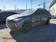 ✅ 2024 Subaru Crosstrek Special Sports • VIN: 4S4GUHF67R3709979 • Lot: 86312295. Listed on Copart with 23,663 mi. Free auction sales archive from the USA and detailed vehicle history report at DreamBid. Image 1.