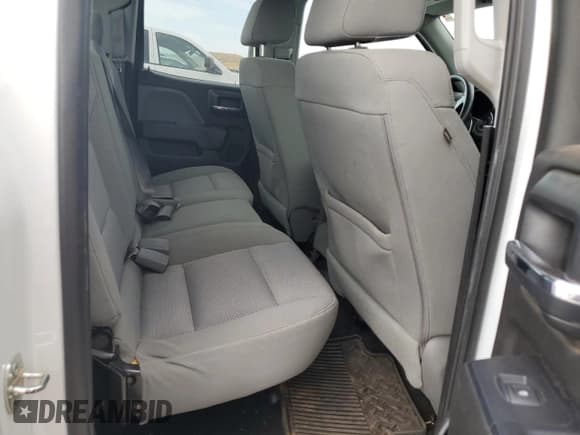 ✅ 2016 Chevrolet Silverado 1500 LS • VIN: 1GCVKNEC4GZ315261 • Лот: 70843884. Опубликован ранее на Copart с пробегом 158 497 миль. Бесплатный доступ к архиву аукционных продаж из США и подробный отчёт об истории автомобиля на DreamBid. Изображение 10.