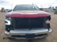 ✅ 2024 Chevrolet Silverado 1500 LTZ • VIN: 1GCUDGEL4RZ247886 • Лот: 42052637. Опубликован ранее на IAAI с пробегом 41 537 миль. Бесплатный доступ к архиву аукционных продаж из США и подробный отчёт об истории автомобиля на DreamBid. Изображение 13.