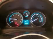 ✅ 2014 Chevrolet Captiva Sport LS • VIN: 3GNAL2EK7ES668130 • Lot: 82043964. Wystawiony na Copart z przebiegiem 80 855 mil. Bezpłatny archiwum sprzedaży aukcyjnych z USA i szczegółowy raport historii pojazdu na DreamBid. Zdjęcie 9.