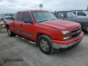✅ 2006 Chevrolet Silverado 1500 LT1 • VIN: 1GCEC19Z96Z212890 • Лот: 76822324. Опубликован ранее на Copart с пробегом Не указан. Бесплатный доступ к архиву аукционных продаж из США и подробный отчёт об истории автомобиля на DreamBid. Изображение 4.