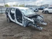 ✅ 2022 Dodge Durango R/T Plus • VIN: 1C4SDJCT2NC225387 • Lot: 55786525. Listed on Copart with Not provided. Free auction sales archive from the USA and detailed vehicle history report at DreamBid. Image 4.