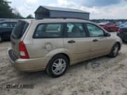 ✅ 2000 Ford Focus SE • VIN: 1FAFP36P7YW220648 • Лот: 61677985. Опубликован ранее на Copart с пробегом 141 550 миль. Бесплатный доступ к архиву аукционных продаж из США и подробный отчёт об истории автомобиля на DreamBid. Изображение 3.