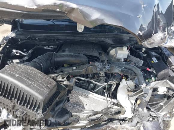 2020 Ram 1500 Limited z VIN 1C6SRFPT1LN419488, wystawiony jako IAAI lot #41847838 z przebiegiem 39 836 mil mil oraz . Historia ofert i sprzedaży dostępna na DreamBid. Obrazek 10.