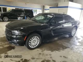 ✅ 2022 Dodge Charger Police • VIN: 2C3CDXKG3NH126803 • Lot: 68548665. Wystawiony na Copart z przebiegiem 63 192 mil. Bezpłatny archiwum sprzedaży aukcyjnych z USA i szczegółowy raport historii pojazdu na DreamBid. Zdjęcie 1.