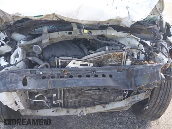 ✅ 2016 Nissan Note SV • VIN: 3N1CE2CP2GL383815 • Lot: 43511694. Listed on IAAI with 160,801 mi. Free auction sales archive from the USA and detailed vehicle history report at DreamBid. Image 10.