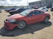 ✅ 2011 Mitsubishi Eclipse GS • VIN: 4A31K5DF6BE010299 • Lot: 74477774. Wystawiony na Copart z przebiegiem 210 584 mil. Bezpłatny archiwum sprzedaży aukcyjnych z USA i szczegółowy raport historii pojazdu na DreamBid. Zdjęcie 1.