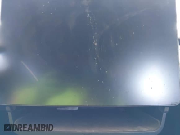 ✅ 2021 Tesla Model Y Long Range • VIN: 5YJYGDEEXMF285369 • Lot: 42895471. Listed on IAAI with Not provided. Free auction sales archive from the USA and detailed vehicle history report at DreamBid. Image 16.