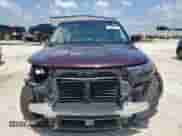 2023 Ford Explorer Limited with VIN 1FMSK7FH6PGA50181, listed as a Copart auction lot 63042575 with 23,283 mi miles and Salvage title. Bid and sale history available at DreamBid. Image 5.