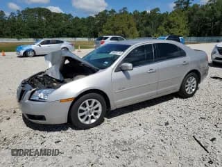 ✅ 2007 Mercury Milan • VIN: 3MEHM07Z27R620031 • Lot: 56409715. Wystawiony na Copart z przebiegiem 197 418 mil. Bezpłatny archiwum sprzedaży aukcyjnych z USA i szczegółowy raport historii pojazdu na DreamBid. Zdjęcie 1.