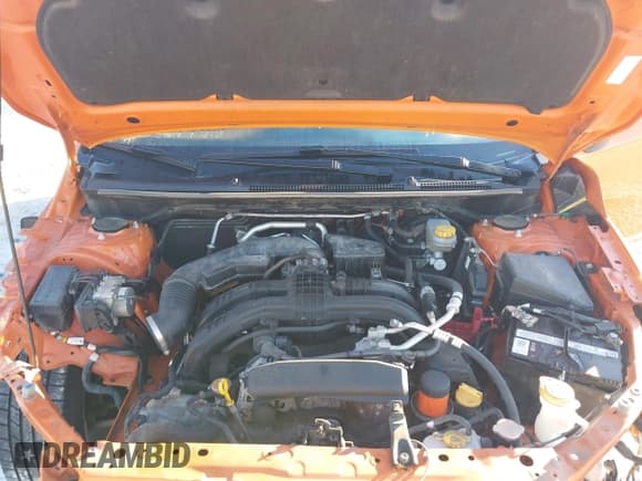 ✅ 2019 Subaru Crosstrek Premium • VIN: JF2GTACC1K9353803 • Lot: 43598790. Listed on IAAI with 77,280 mi. Free auction sales archive from the USA and detailed vehicle history report at DreamBid. Image 10.