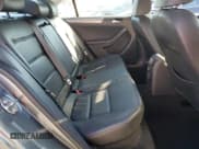 ✅ 2015 Volkswagen Jetta SE • VIN: 3VWD17AJ7FM268058 • Lot: 85205095. Listed on Copart with 64,778 mi. Free auction sales archive from the USA and detailed vehicle history report at DreamBid. Image 10.