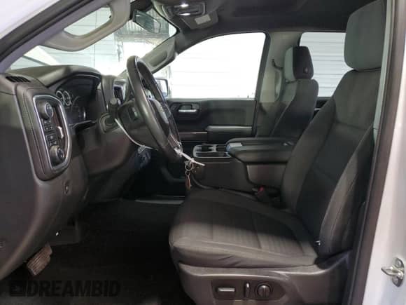 2021 Chevrolet Silverado 1500 LT z VIN 3GCUYDED1MG435401, wystawiony jako Copart lot #55594305 z przebiegiem 23 616 mil mil oraz Szkoda całkowita • Salvage title. Historia ofert i sprzedaży dostępna na DreamBid. Obrazek 7.