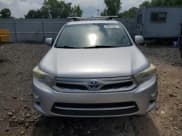 ✅ 2011 Toyota Highlander Limited • VIN: JTEDC3EH8B2001862 • Lot: 64017935. Listed on Copart with 122,548 mi. Free auction sales archive from the USA and detailed vehicle history report at DreamBid. Image 5.