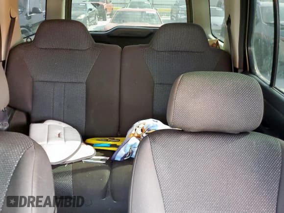 ✅ 2002 Nissan Xterra XE SC • VIN: 5N1MD28YX2C573643 • Lot: 93665045. Wystawiony na Copart z przebiegiem 150 810 mil. Bezpłatny archiwum sprzedaży aukcyjnych z USA i szczegółowy raport historii pojazdu na DreamBid. Zdjęcie 10.