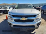 ✅ 2018 Chevrolet Colorado 2WD Work Truck • VIN: 1GCGSBEA6J1253406 • Lot: 86264495. Listed on Copart with 138,233 mi. Free auction sales archive from the USA and detailed vehicle history report at DreamBid. Image 5.